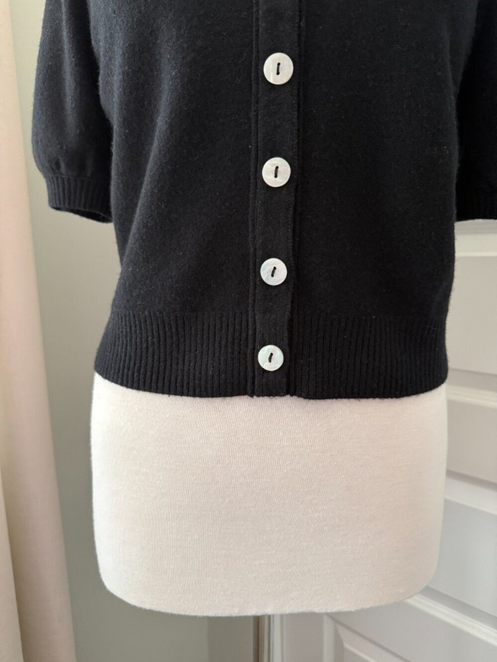 Free People Isla Cardigan : Small - Picture 4 of 7